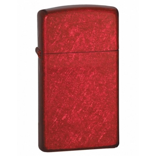 Zippo upaljač CANDY APPLE RED