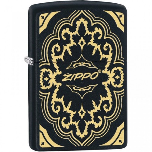 Zippo upaljač Design Z29703