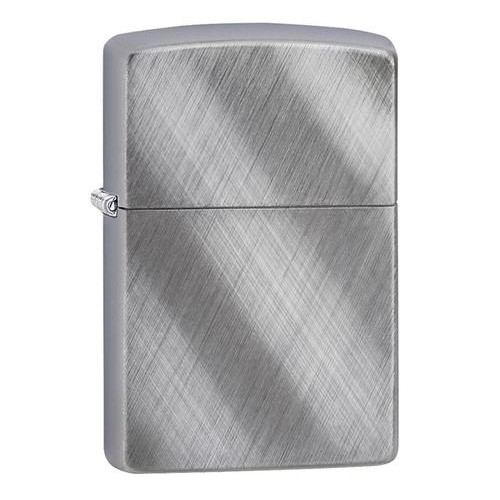 Zippo upaljač Diagonal Weave