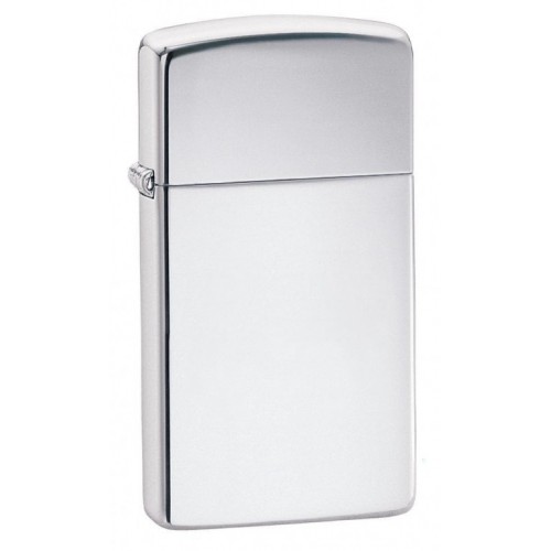 Zippo upaljač Slim High Polish Armor 1606