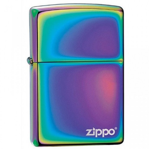 Zippo upaljač Spectrum