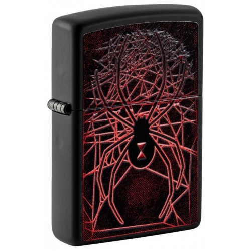 Zippo Upaljač Spider Design