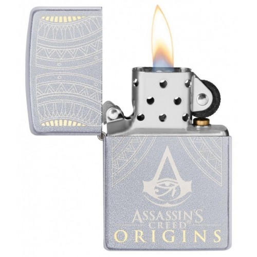 Zippo upaljač Assassins Creed Eye of Horus Z29785