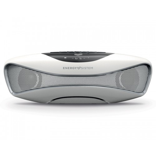 Wireless portable zvučnik beli ENERGY SISTEM Speaker FS2 