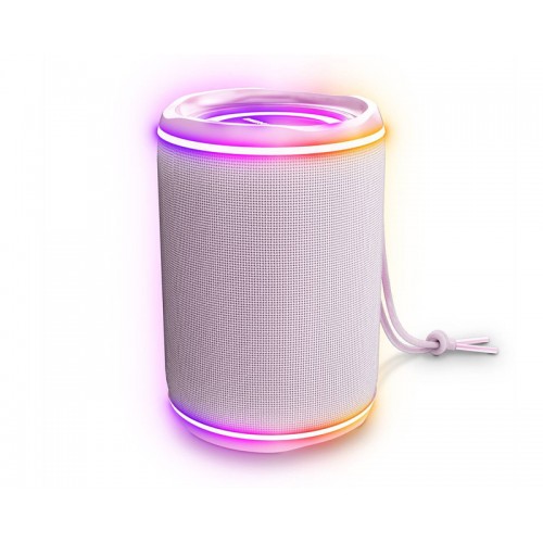 Urban Box Pink Supernova portable zvučnik roze ENERGY SISTEM 