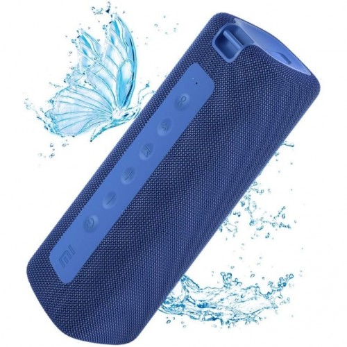 Žvučnik Xiaomi Mi Portable Bluetooth Speaker plavi
