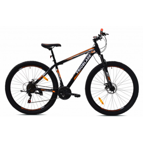 Bicikl Mountin Bike 29in trioblade oranž