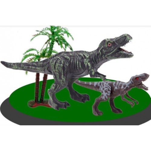 Dino set-2 dinosaurusa
