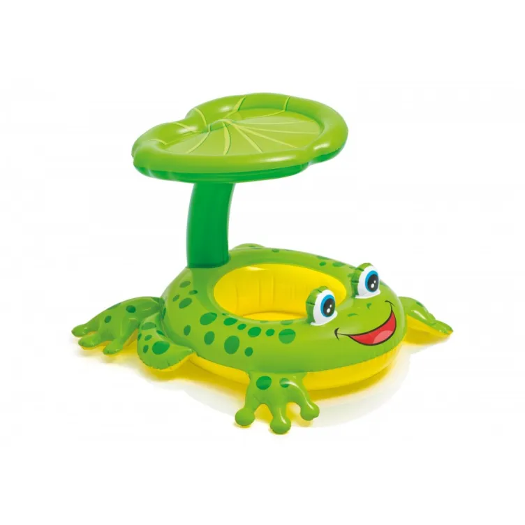 Šlauf za bebe žabica