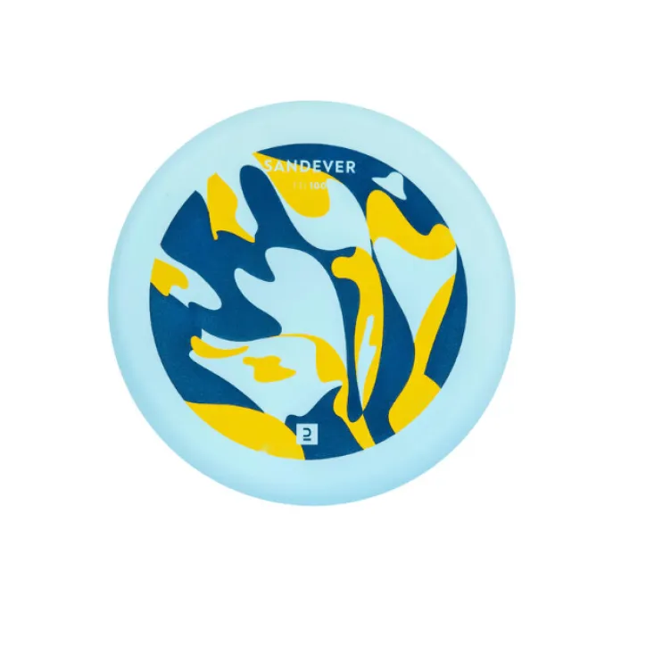 Frizbi dečiji plavi 