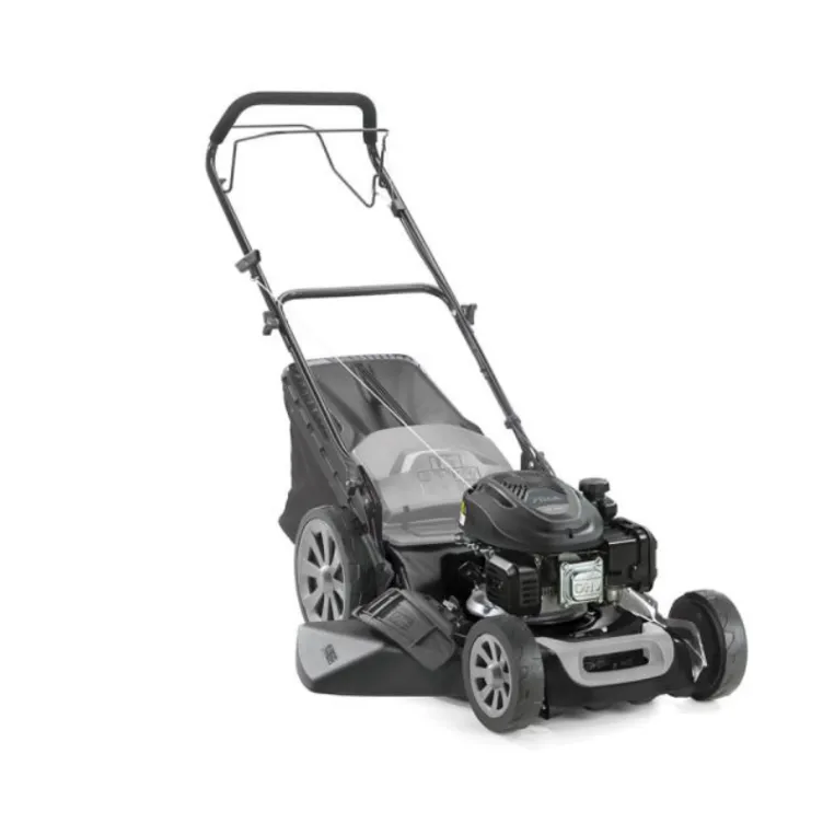 Motorna kosačica Stiga SP 48 SQ