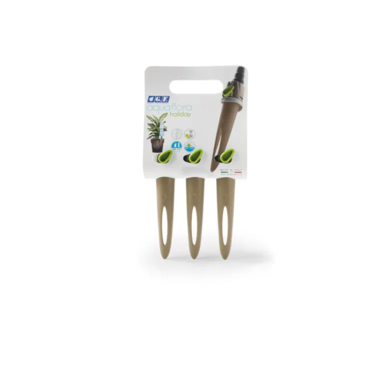 Aqua Flora Holiday Tris 6344