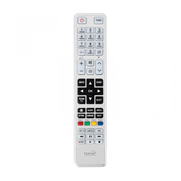 Daljinski upravljac univerzalni /9 brendova URC