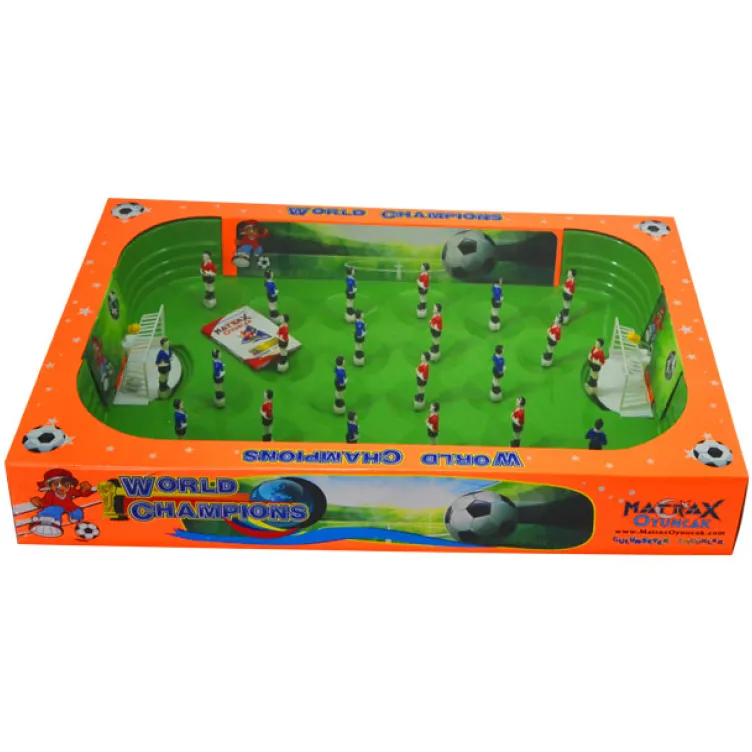 Fudbal feder WChampion drustvena igra