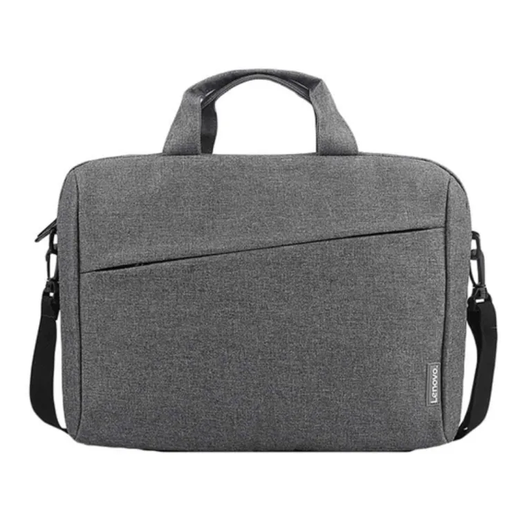 Torba LENOVO 15.6" Casual Toploader T210/4X40T84060/siva