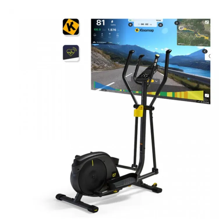 Pametni kros trenažer 500