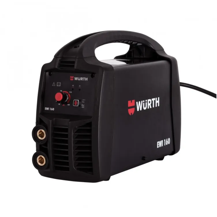 Aparat za REL zavarivanje EWI 160 Wurth 
