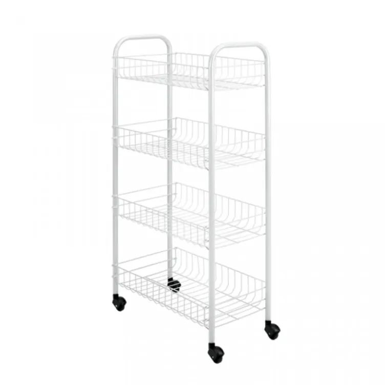 Polica Metaltex Pisa 