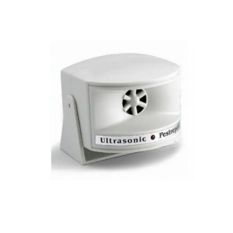 Ultrazvučni rasterivač glodara i insekata Pestrepeller Ultrazvučni rasterivač glodara i insekata Pestrepeller