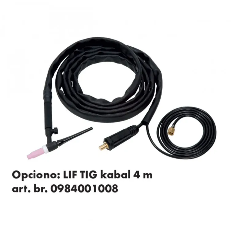 Aparat za REL zavarivanje EWI 160 Wurth 