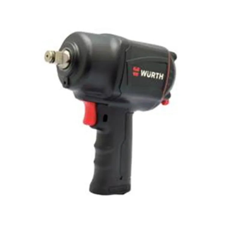 Pneumatski udarni odvijač DSS 1/2" plus Wurth