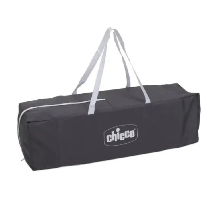 Chicco prenosivi krevetac good night dark grey 