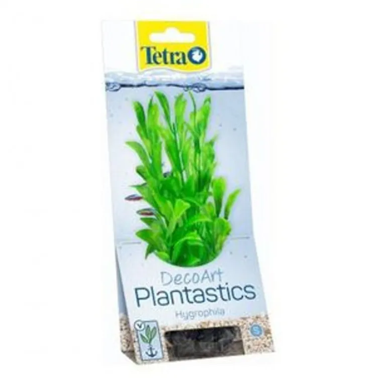 Tetra veštačka biljka za akvarijum DecoArt 15cm  Hygropila S Tetra veštačka biljka za akvarijum DecoArt 15cm  Hygropila S