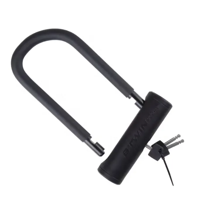 Mini D lock brava 900 crna 