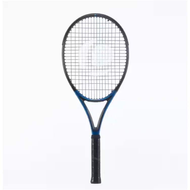 Teniski reket TR500 za odrasle plavi
