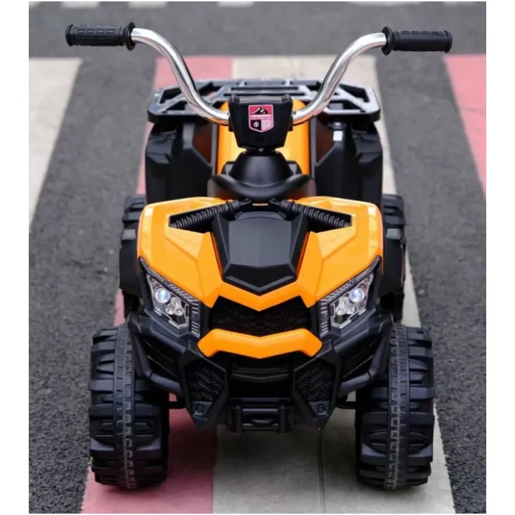 Motor Quad mini 6v FY-MB1014 Narandžasti 