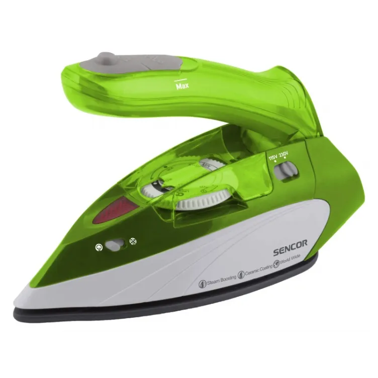 Putna pegla SENCOR SSI 1050GR 