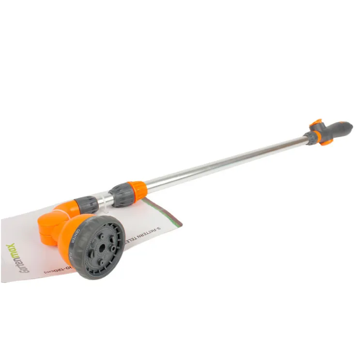 Gartenmax prskalica štapna teleskop 90-120cm 