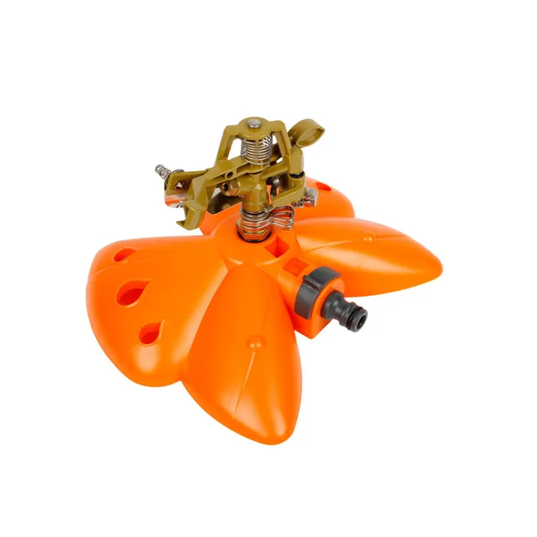 Gartenmax prskalica impuls lux-leptir 