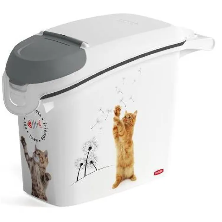 Kutija za hranu za kućne ljubimce Curver 15l Maca