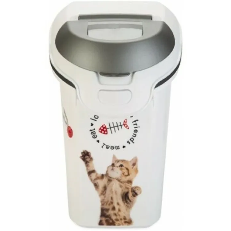 Kutija za hranu za kućne ljubimce Curver 15l Maca