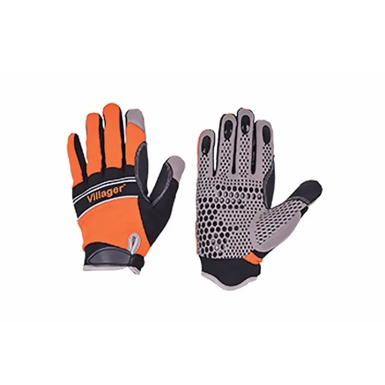 Radne rukavice veličina 9 VWG 15