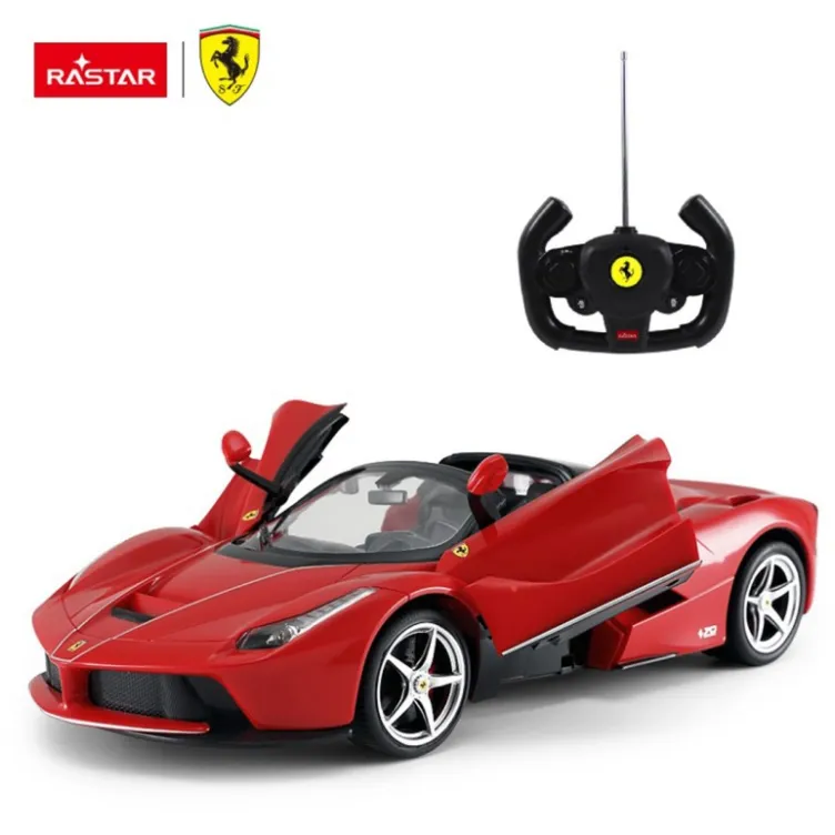 Rastar Laferrari Aperta 1:14
