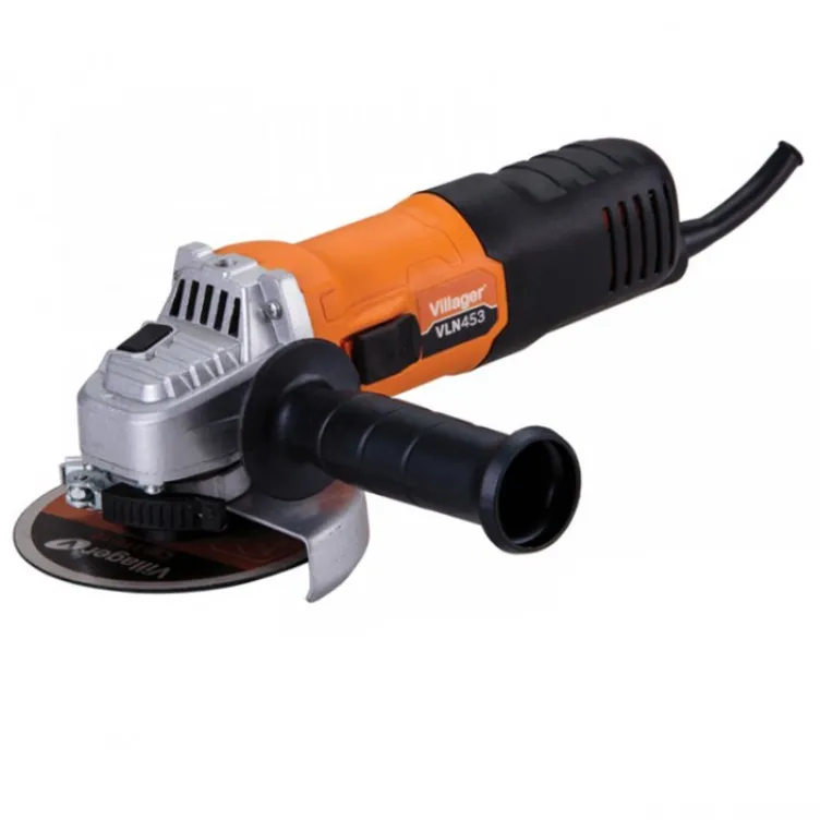 Električna ugaona brusilica Villager VLN 453 Električna ugaona brusilica Villager VLN 453