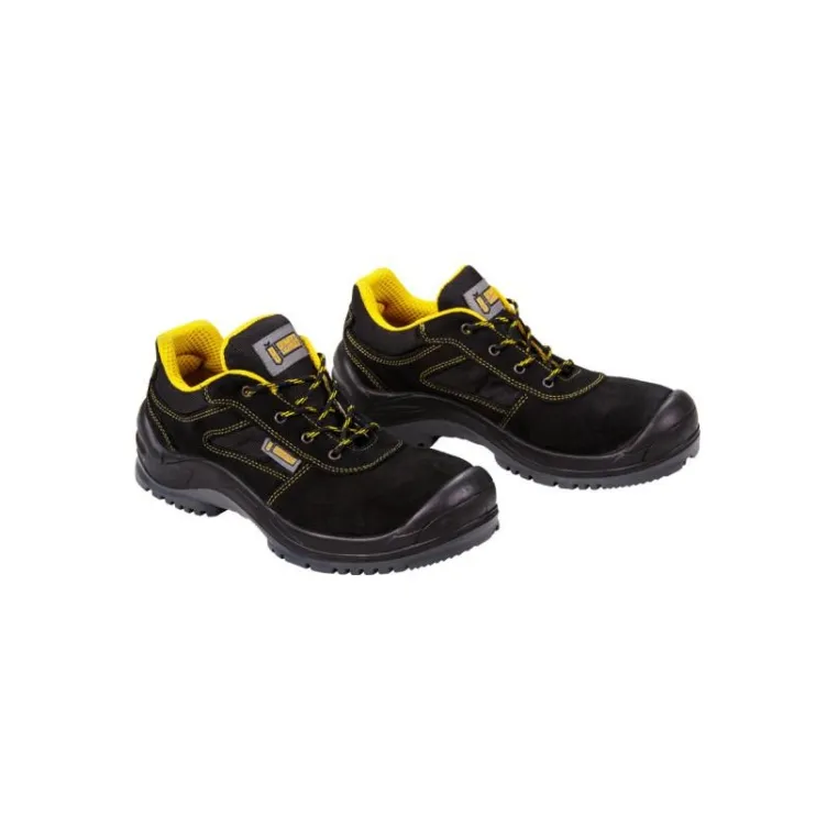 Cipele zaštitne Bomber Neon SS 45