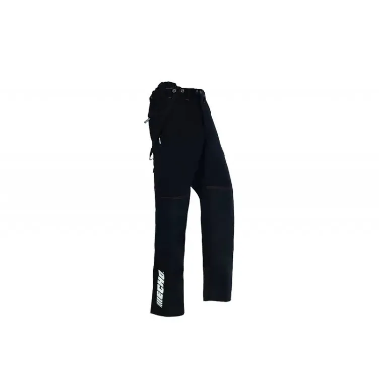 Zaštitne pantalone Echo - performance - M (klasa 1)