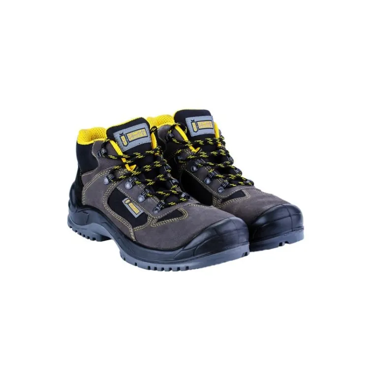 Cipele zaštitne Bomber Tenesin S3 46