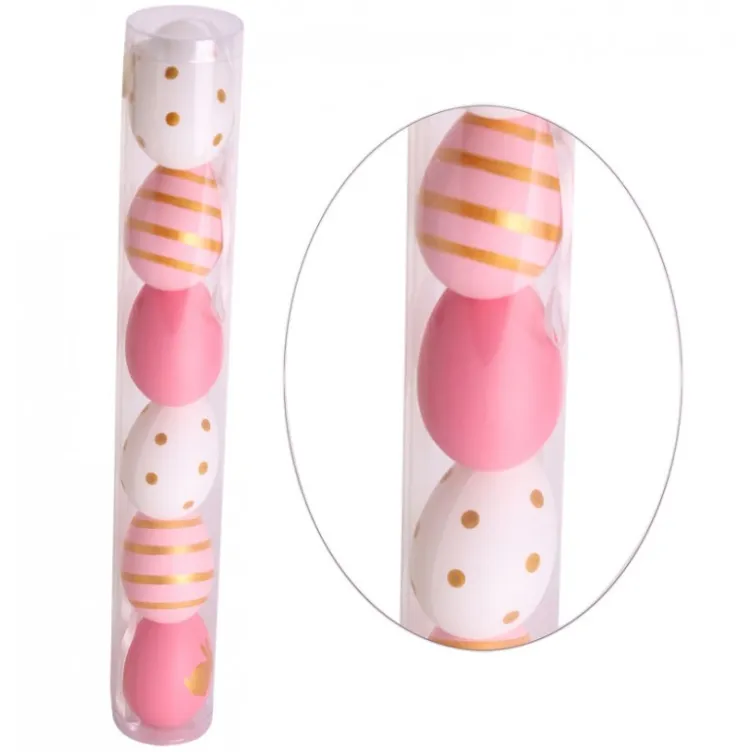 Uskršnji set 1/6 jaja mix 4