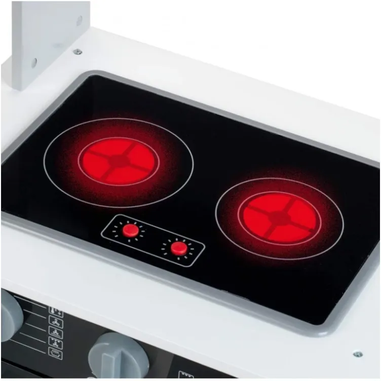 Drvena kuhinja za igranje Miele