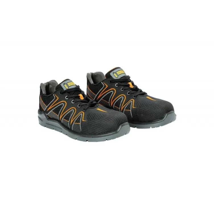 Cipele zaštitne Bomber Agile S1 40