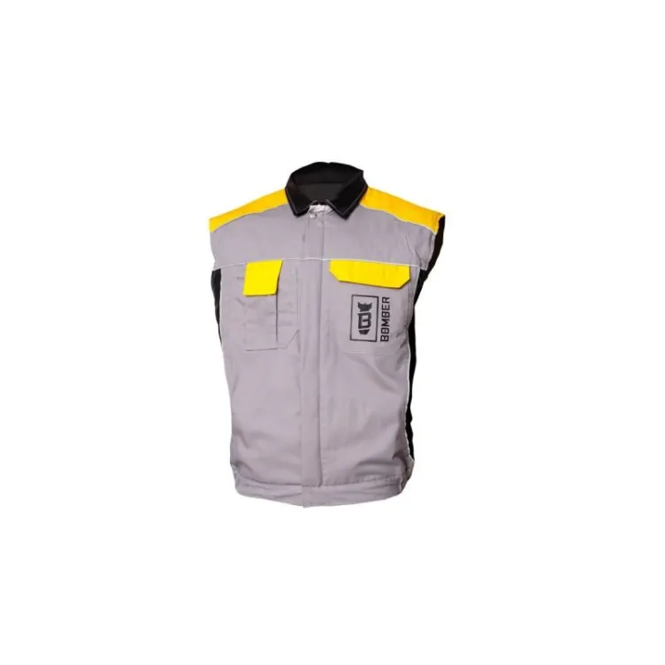 Prsluk radni Bomber L