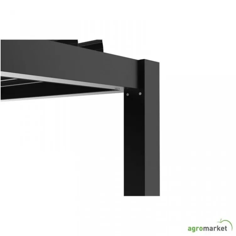 Tenda Pergola aluminijumska 3 x 4 m
