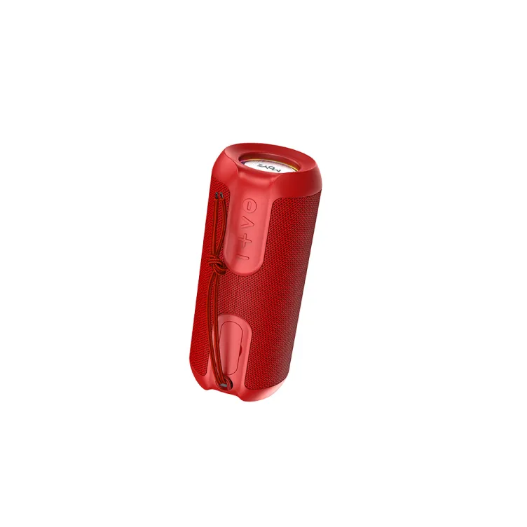 Tune Bluetooth Speakers Red