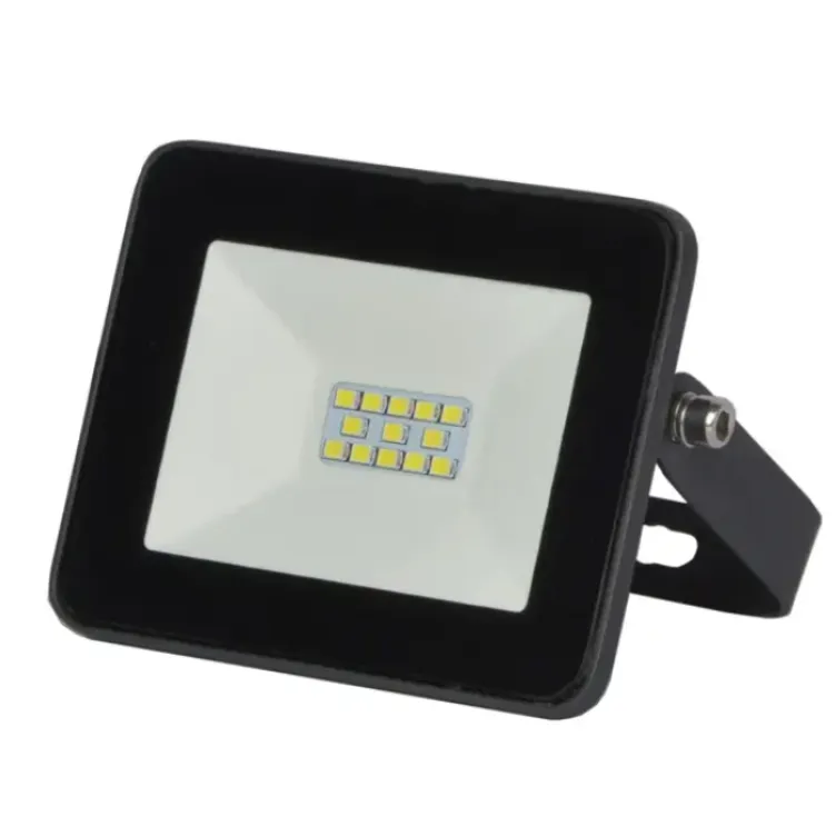 Reflektor led 10w 220v 6500k