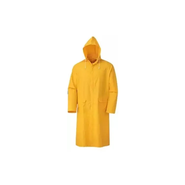 Kabanica žuta Bomber XXXL