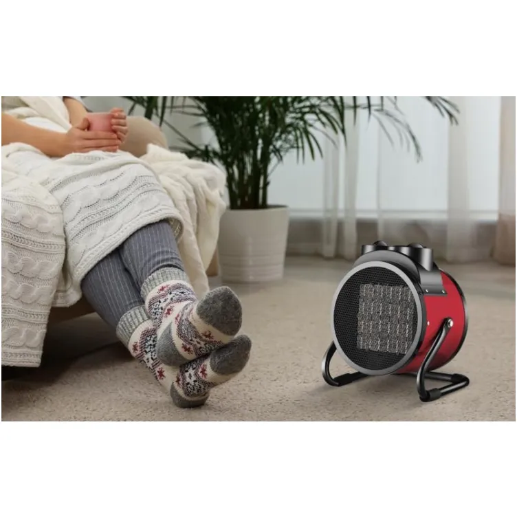 Električna PTC grejalica NIST HP 3000